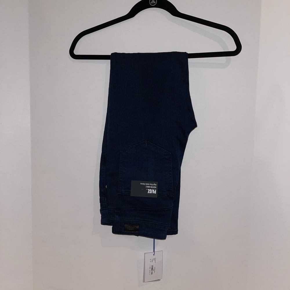 Paige Hoxton Jeans